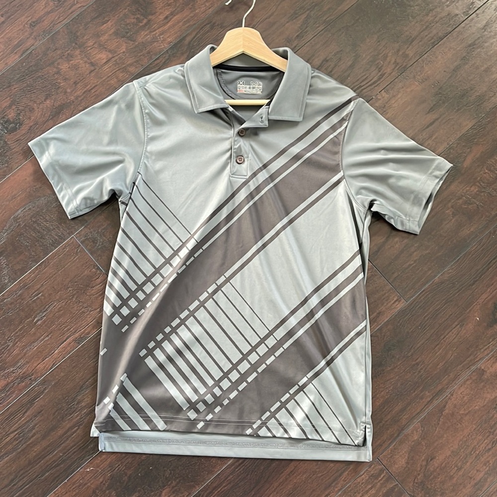 Under Armour - Heat Gear golf polo - Size M